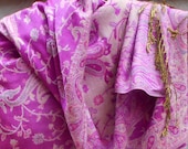 Festival Scarf,Pashmina,Cashmere Shawl Magenta Shawl, Paisley Scarf,Pashmina shawl, Mother of the Bride Shawl,Wedding wrap,Best Friend Gift