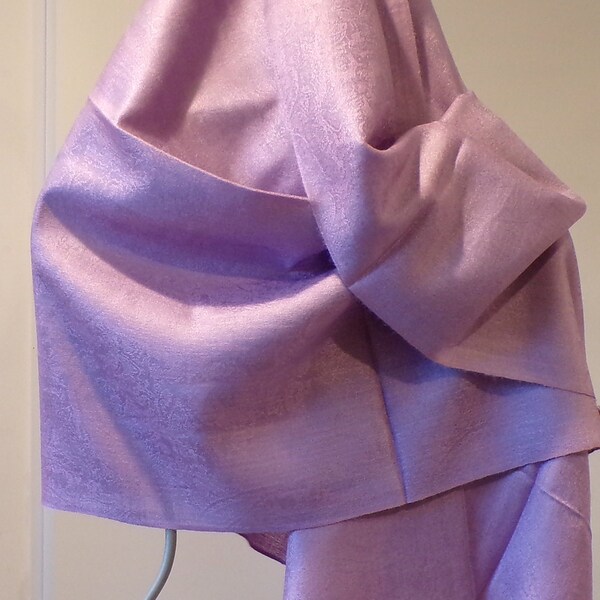 hijab face shape