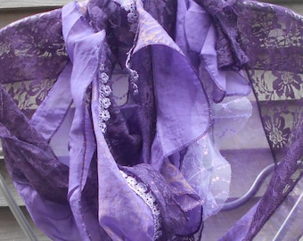 Electric Forest,Festival Shawl, Purple Scarf, Glitzy Scarf, Scarf with Sequins, Best Friend Gift,Mother of the Bride Shawl,Sexy Scarf