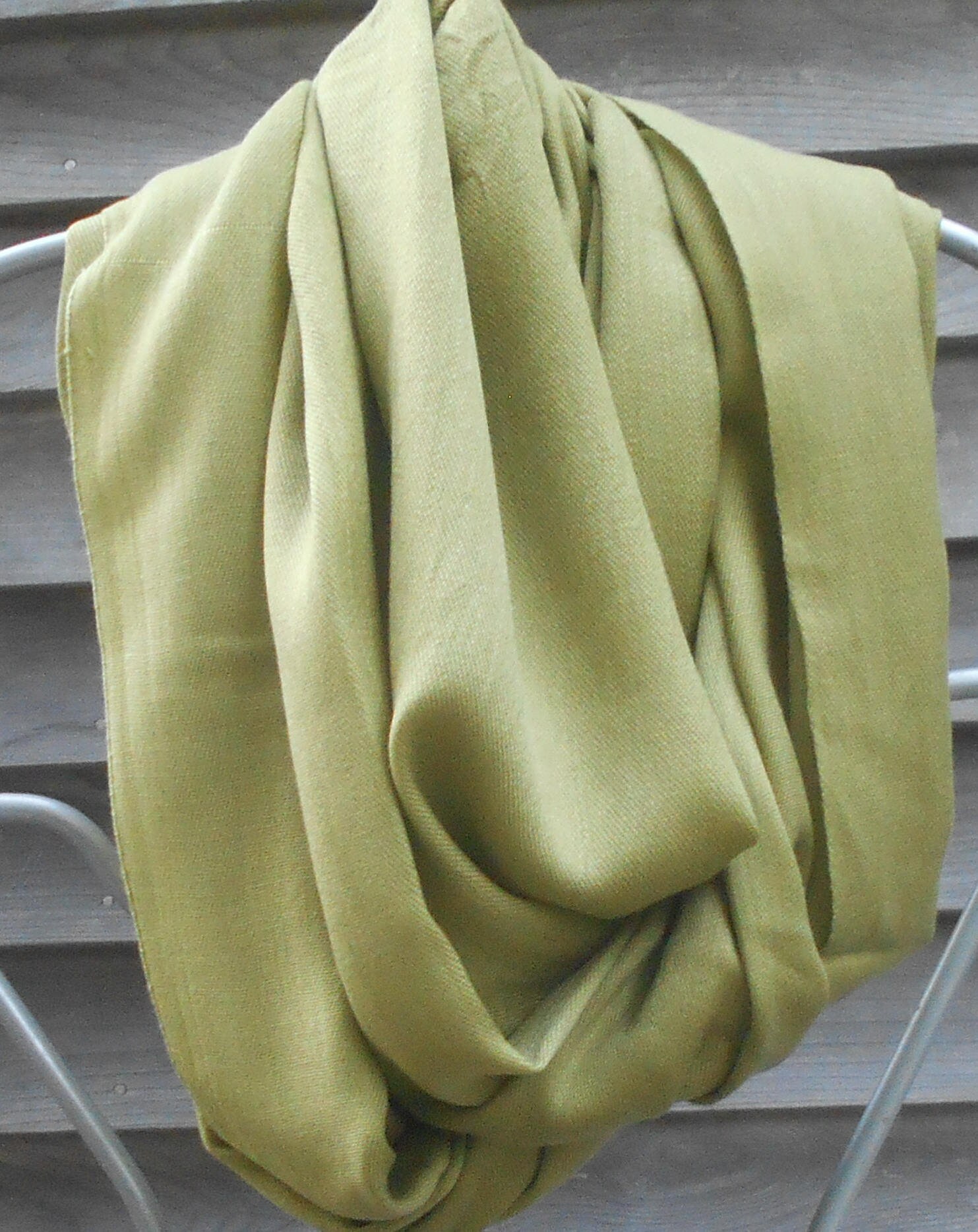 Festival Scarf,Acrylic Cashmere,Rave Scarf, Electric Forest,Infinity