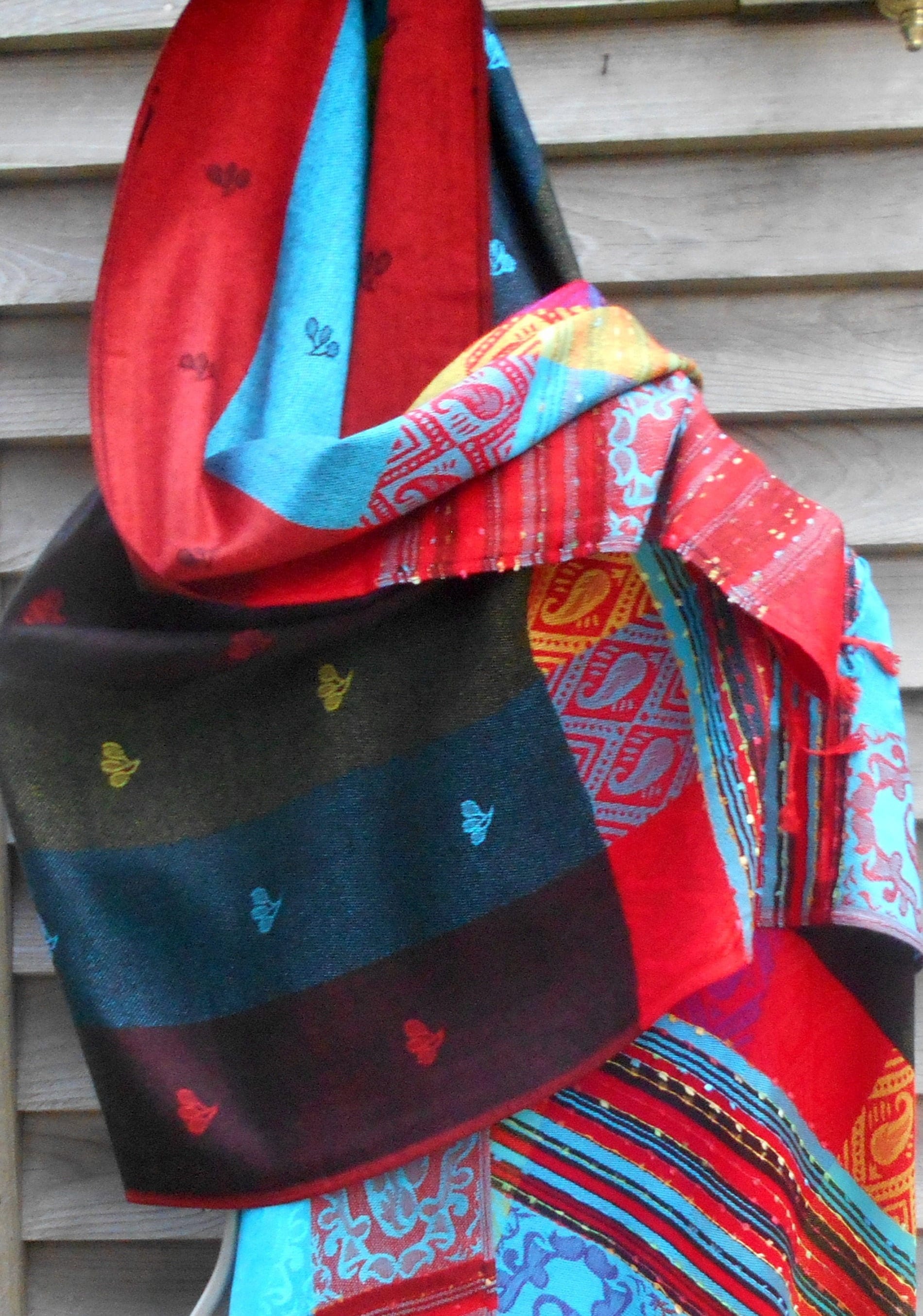 Electric Forest,Festival Pashmina, Rave Pashmina, Paisley Pashmina