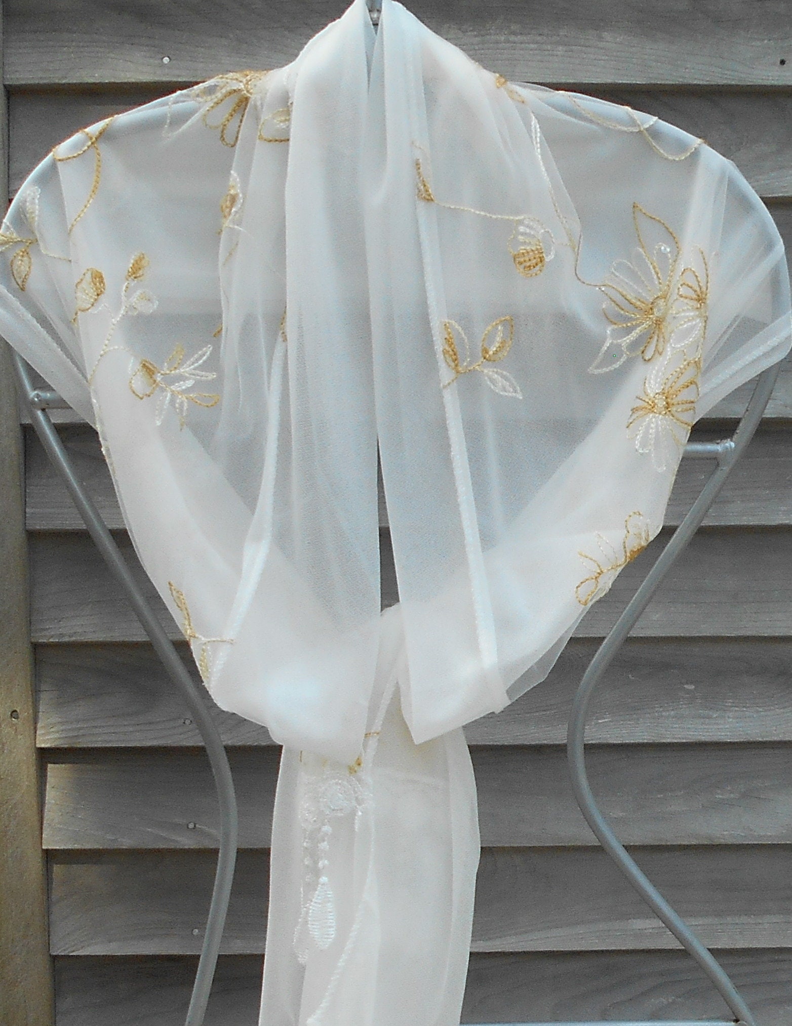 shawl to wear to wedding