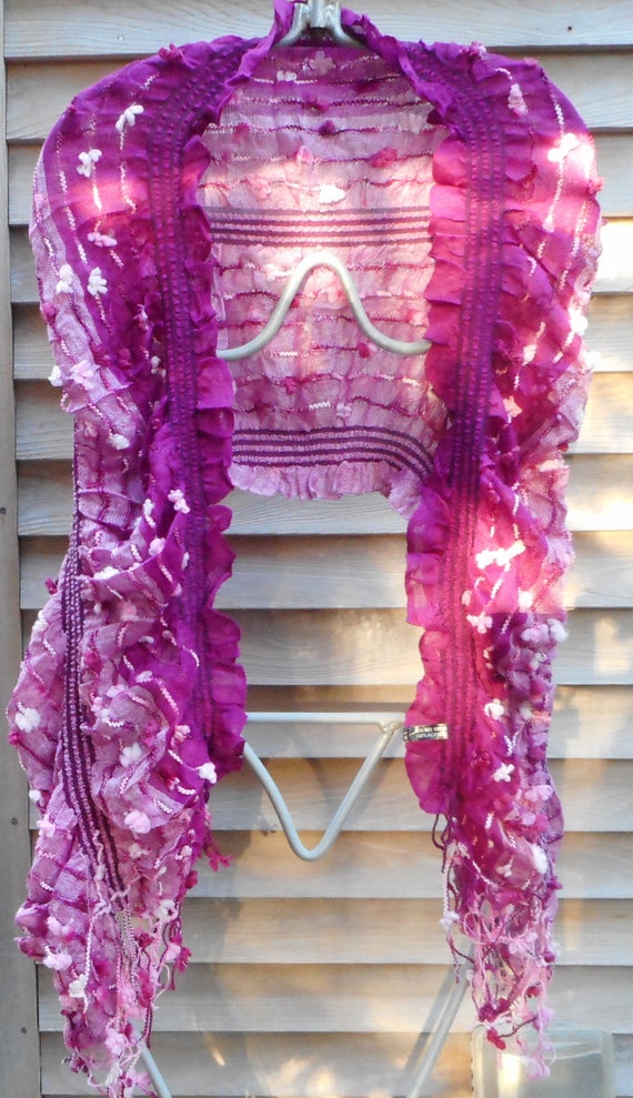 ELECTRIC FOREST,Boutique Bridal Shawl, Festival S… - image 3