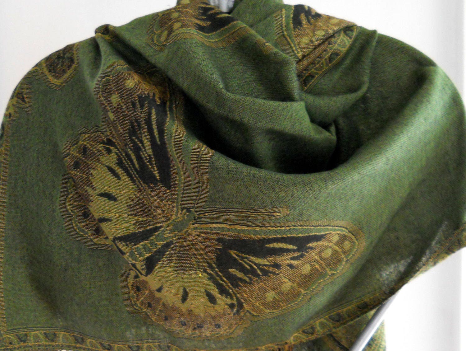 mother of the bride pashmina