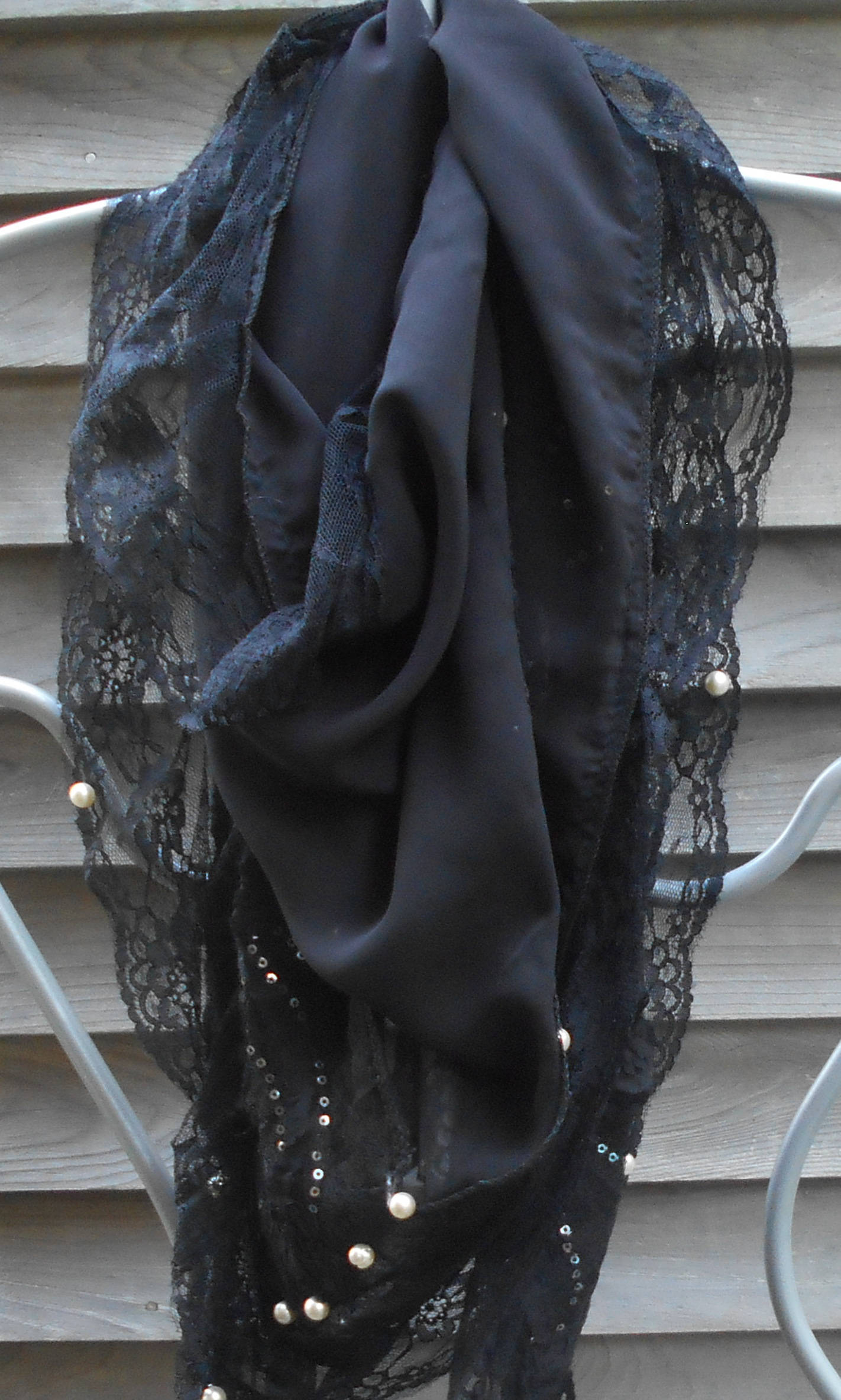Festival Shawl,Sexy Black Lace Shawl,Black Lace Mourning Shawl,Best