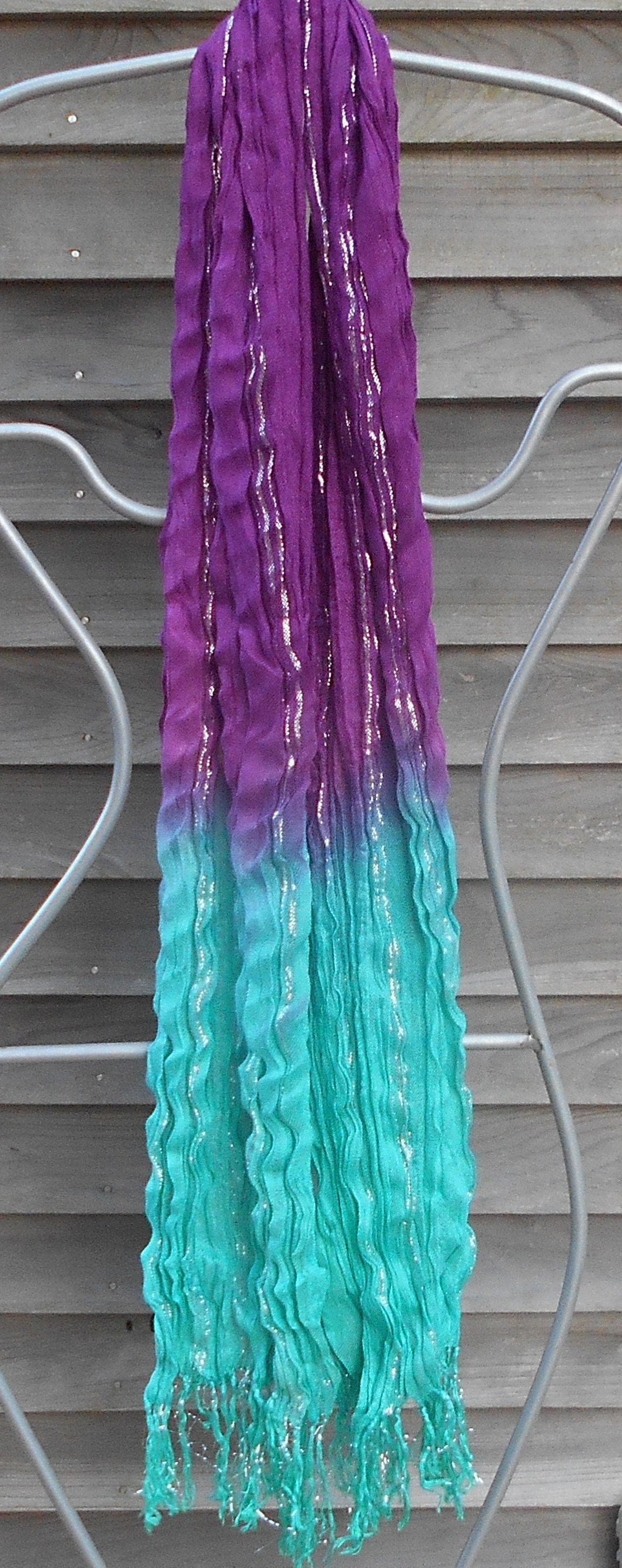 Electric Forest,Festival Scarf,Rave Scarf,Sparkle,Concert Scarf