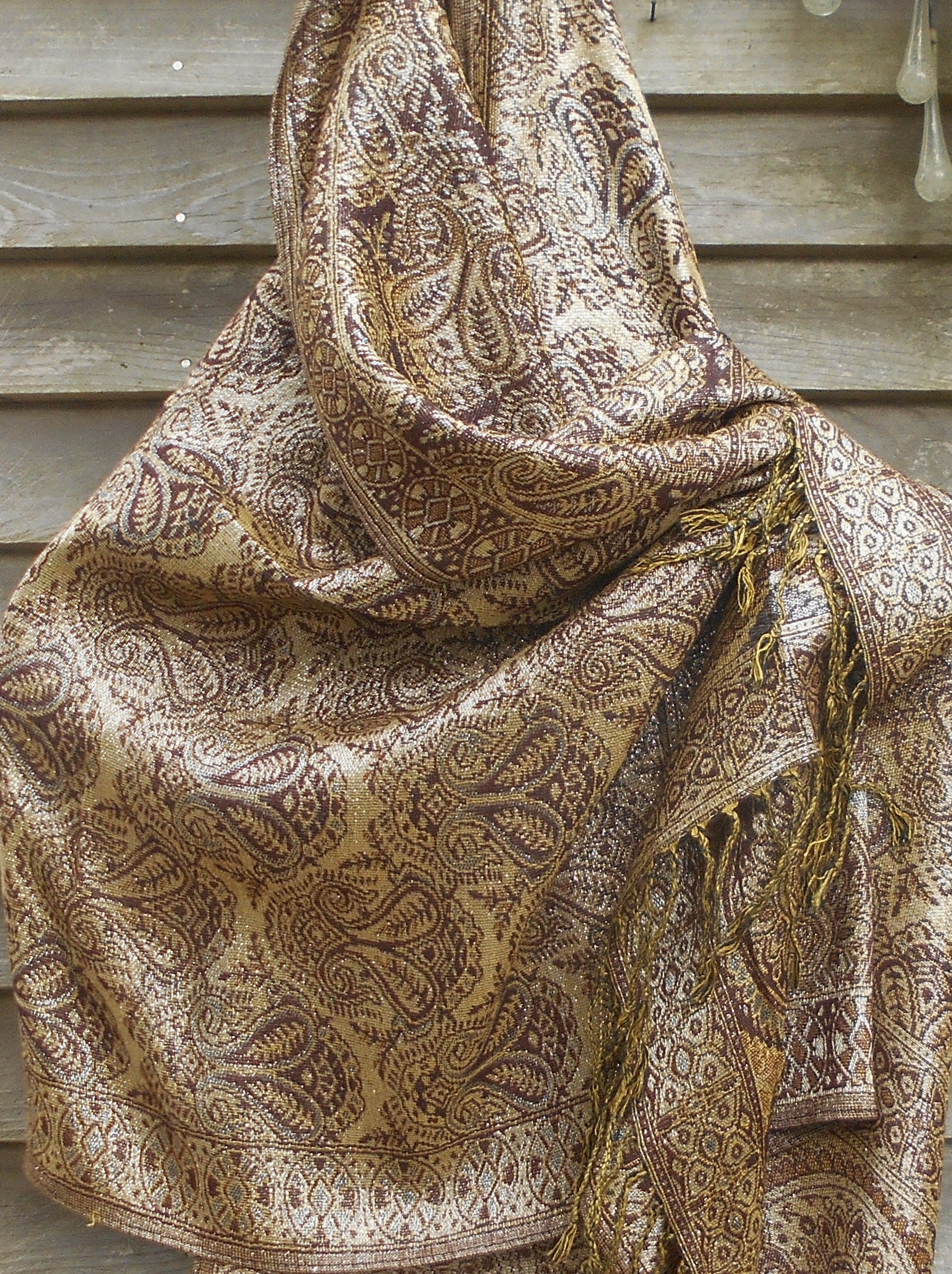 pashmina shawls wraps