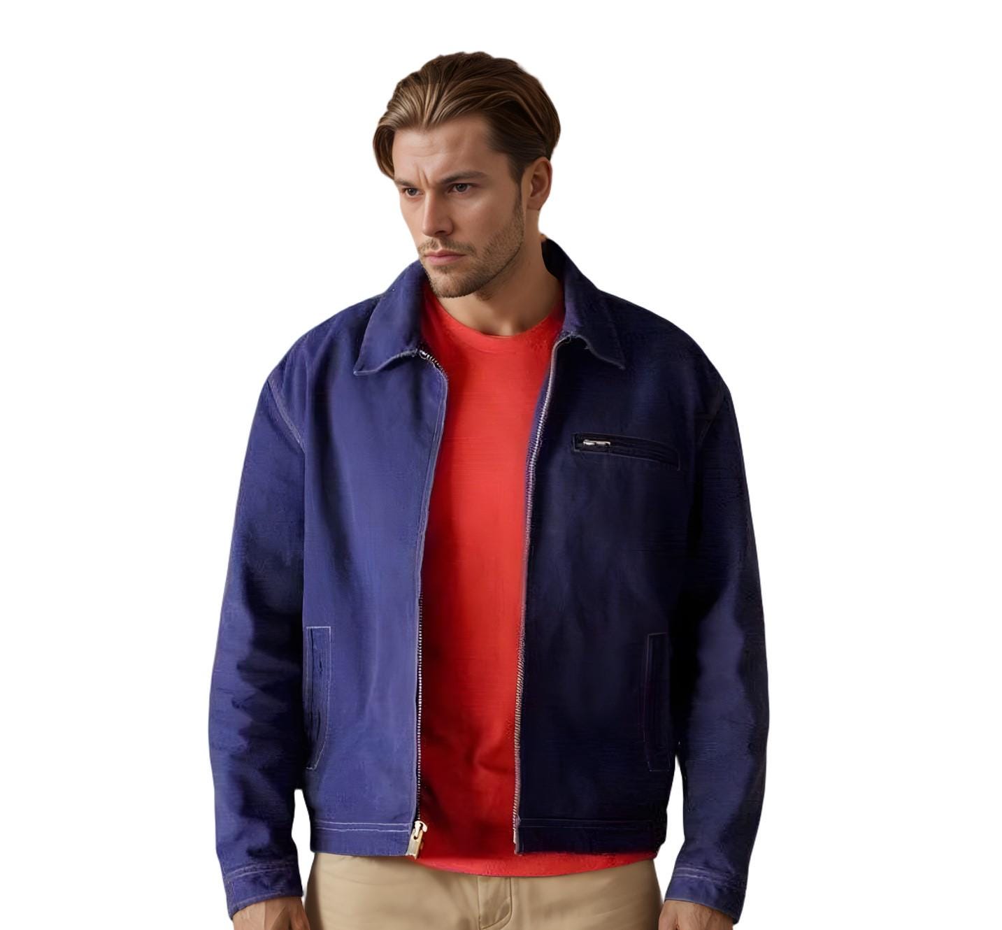  Men's Jacket Sサイズ il_fullxfull.7140805428_b1v2.jpg