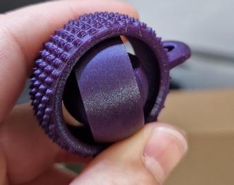 Pain stim spinner