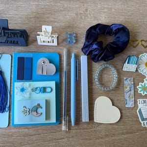Bookish Bundles, Random/Mystery Bundle Box