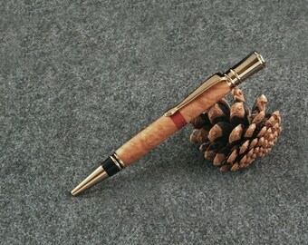 Custom Executive Style Pen - The Manhattan