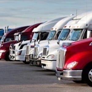 Ebook - CDL CLASS A Trucker Guide
