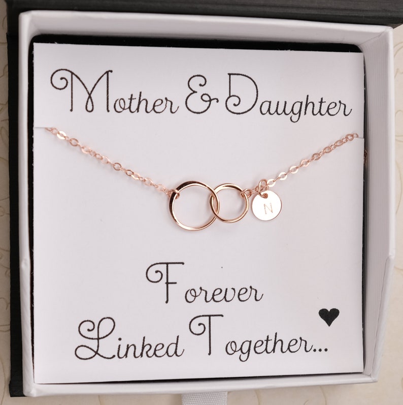 Personalized Mother and Daughter Long Wallet - Mother's Day Gift Idea To Mom with up to 5 Daughters