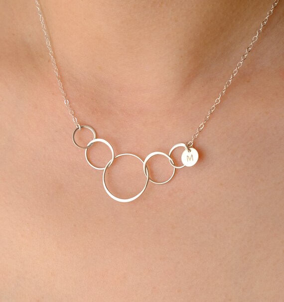 jewelry 50th birthday woman