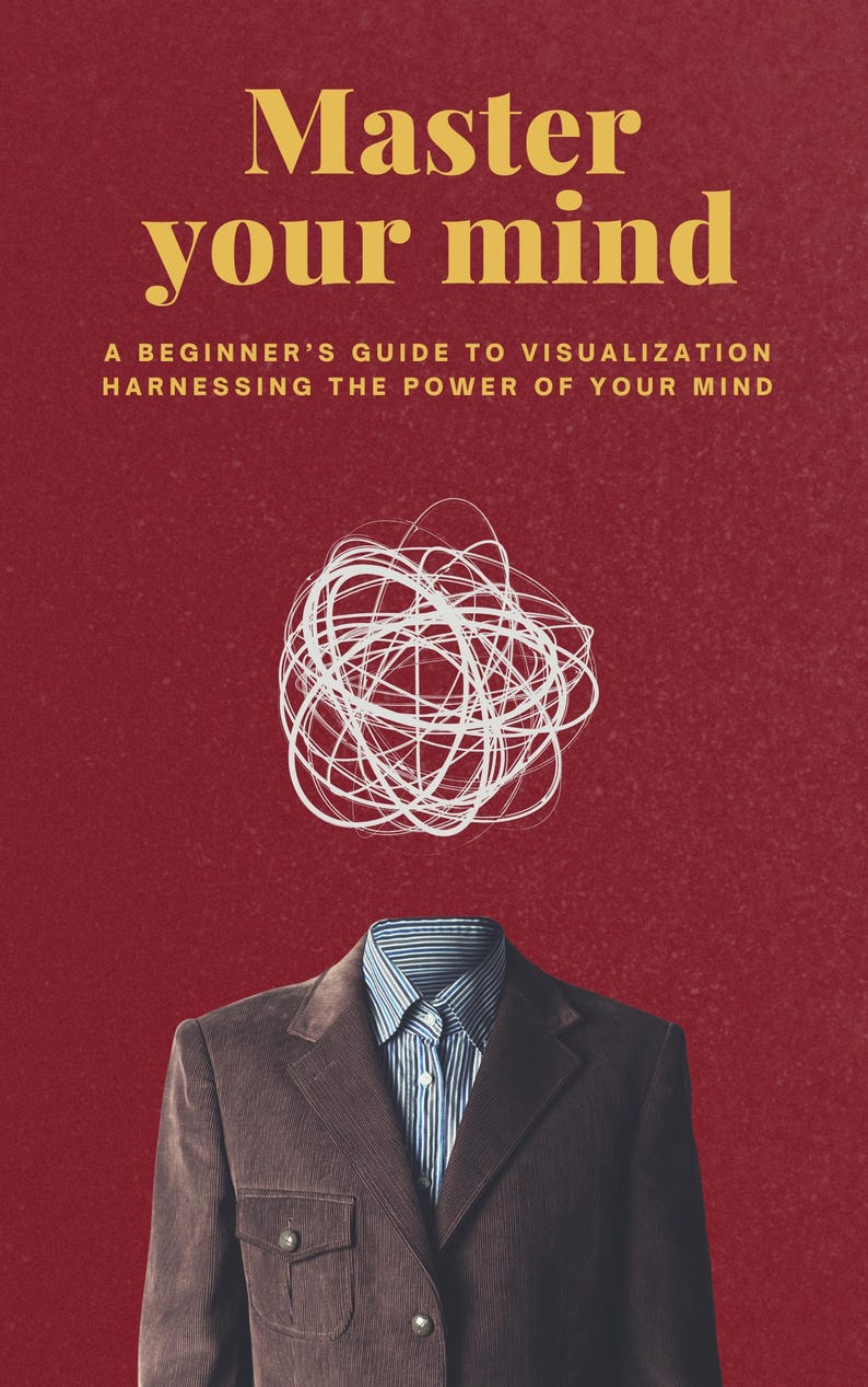 Harnessing the Power of Your Subconscious Mind – Digital Self-help ...