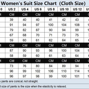 Handmade Women's Black Tailcoat Suit: Gothic Steampunk Tuxedo Vest image 3
