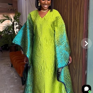 Womens Dresses Lime Green Church Dress Lime Green Satin Draped Dress With  Silver Embroidery