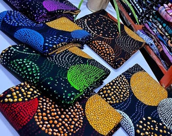 Wholesale African print fabrics; Select a print to make your outfit. African Print fabric, Ankara, Medium print Ankara