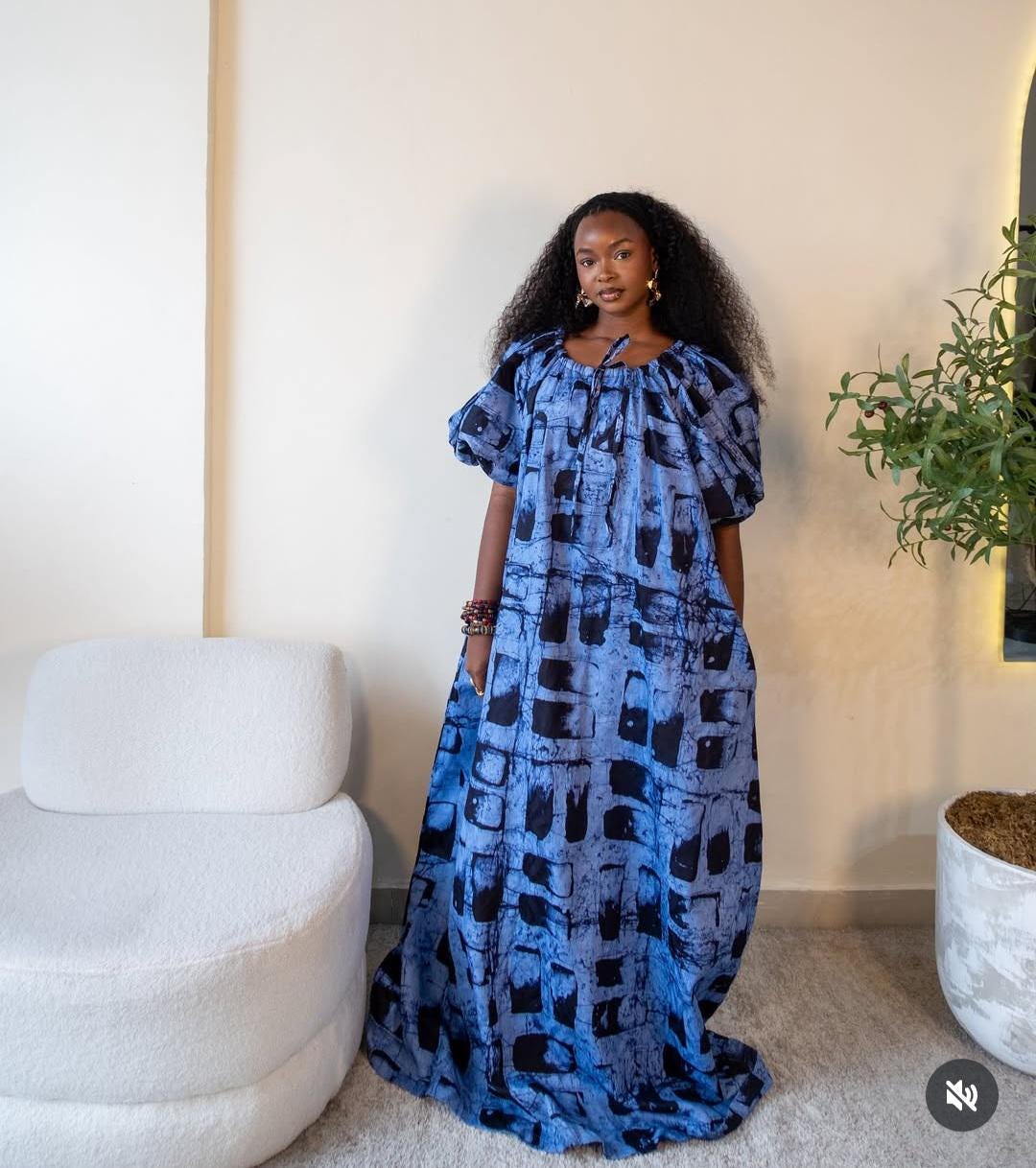 knee length dresses for ladies Lopez Maxi Dress, in Silver Stretch, Size: Large | Show Me Your Mumu