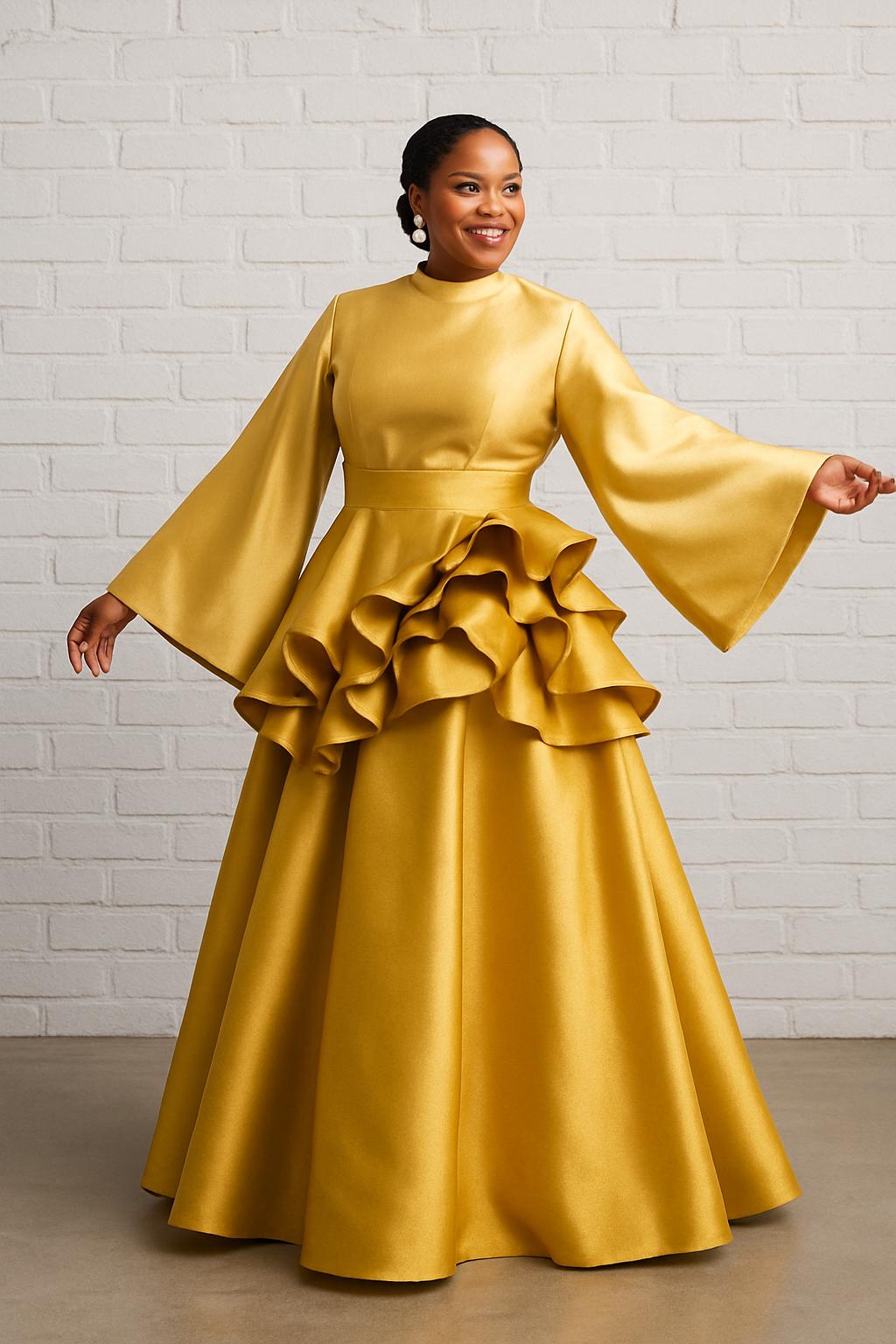 plus size mother of the groom dresses for fall wedding 2025 Plus Size Mother Of Groom Dress Dusty Blue V Neck A line Dusty Blue / 20