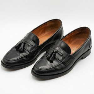 90s Dress Shoes - Etsy