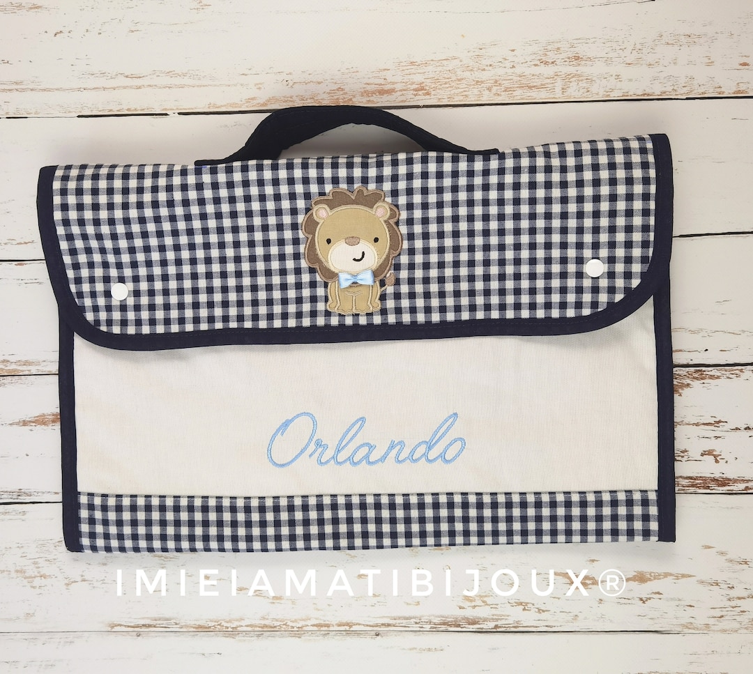 Buy Fasciatoio Da Viaggio Porta Salviette Porta Pannolini Online in India 