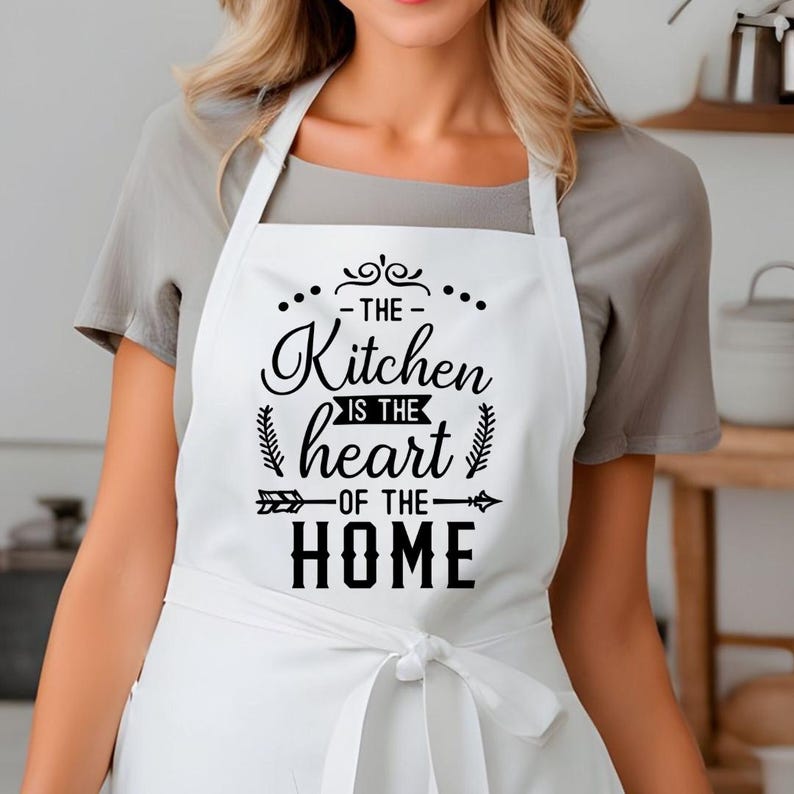 Kitchen Sayings PNG Bundle, Kitchen Clipart, DIY Crafts (digital ...
