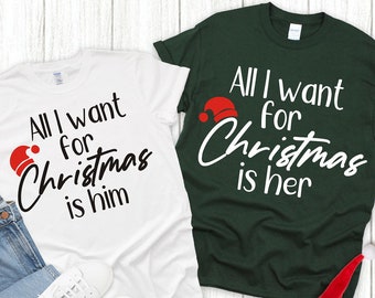 Free Free 210 Husband And Wife Christmas Svg SVG PNG EPS DXF File