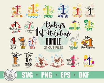 Download Holiday Svg Etsy