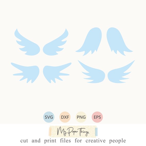 Free Free Unicorn Wings Svg 536 SVG PNG EPS DXF File