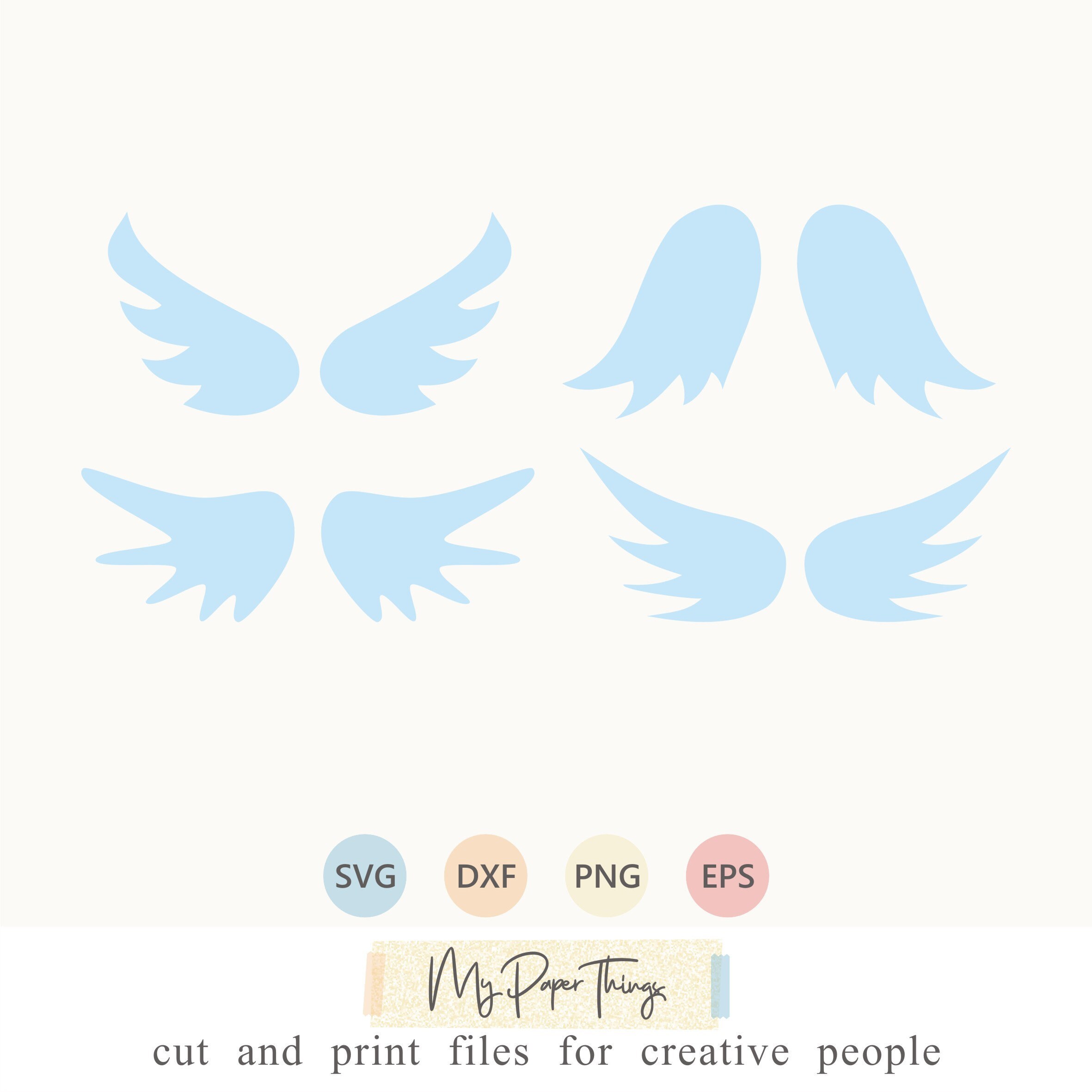 Free Free Unicorn Wings Svg 453 SVG PNG EPS DXF File