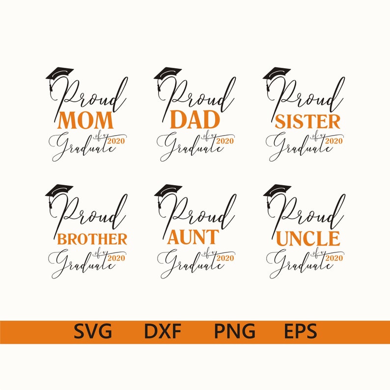 Free Free Proud Family Graduation Svg 910 SVG PNG EPS DXF File