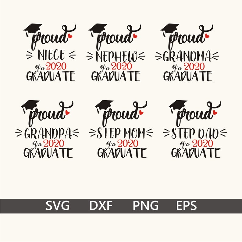 Free Free Proud Family Graduation Svg 635 SVG PNG EPS DXF File