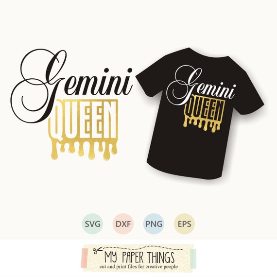 Free Free Gemini Queen Svg 363 SVG PNG EPS DXF File