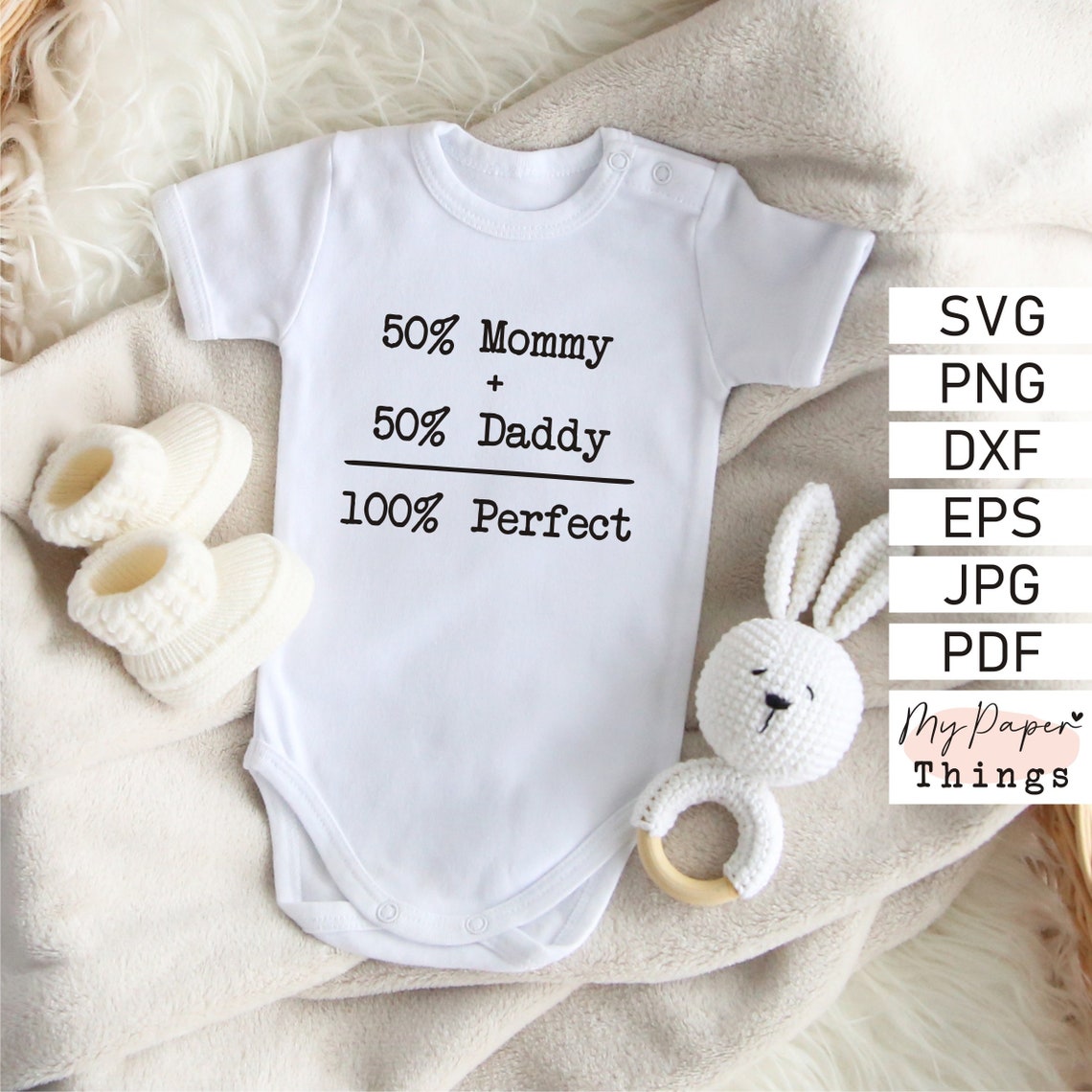 Baby Onesie Svg Cut File Boho Baby Svg Infant Bodysuit Svg Etsy Hong Kong