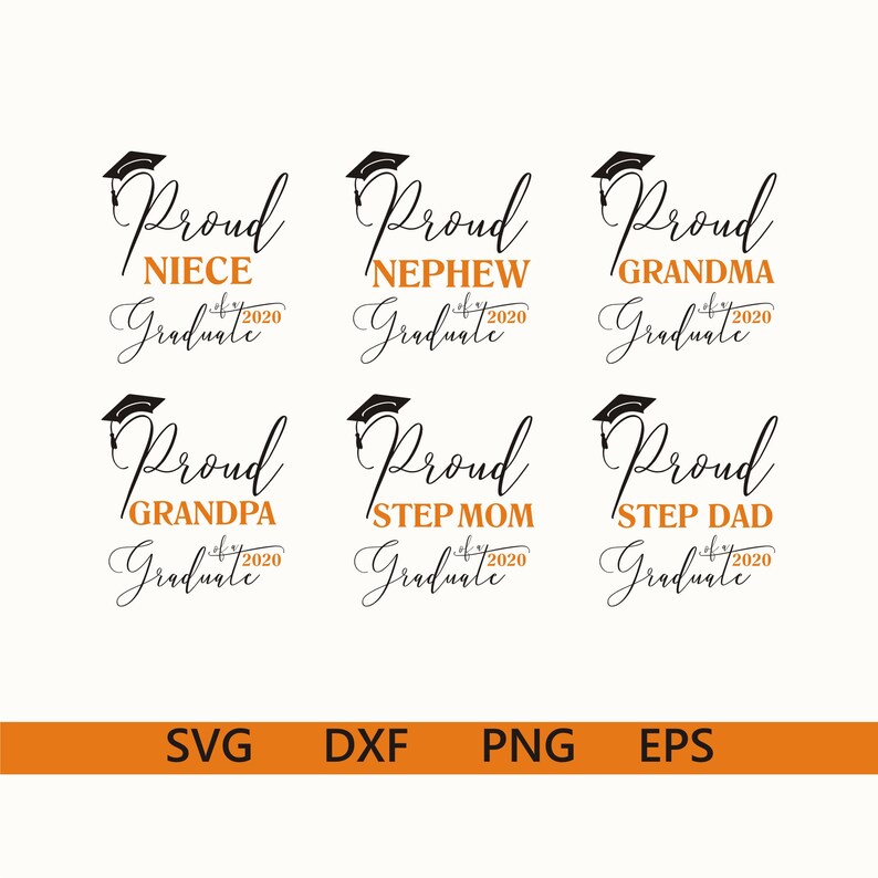 Free Free 208 Family Graduation Svg SVG PNG EPS DXF File