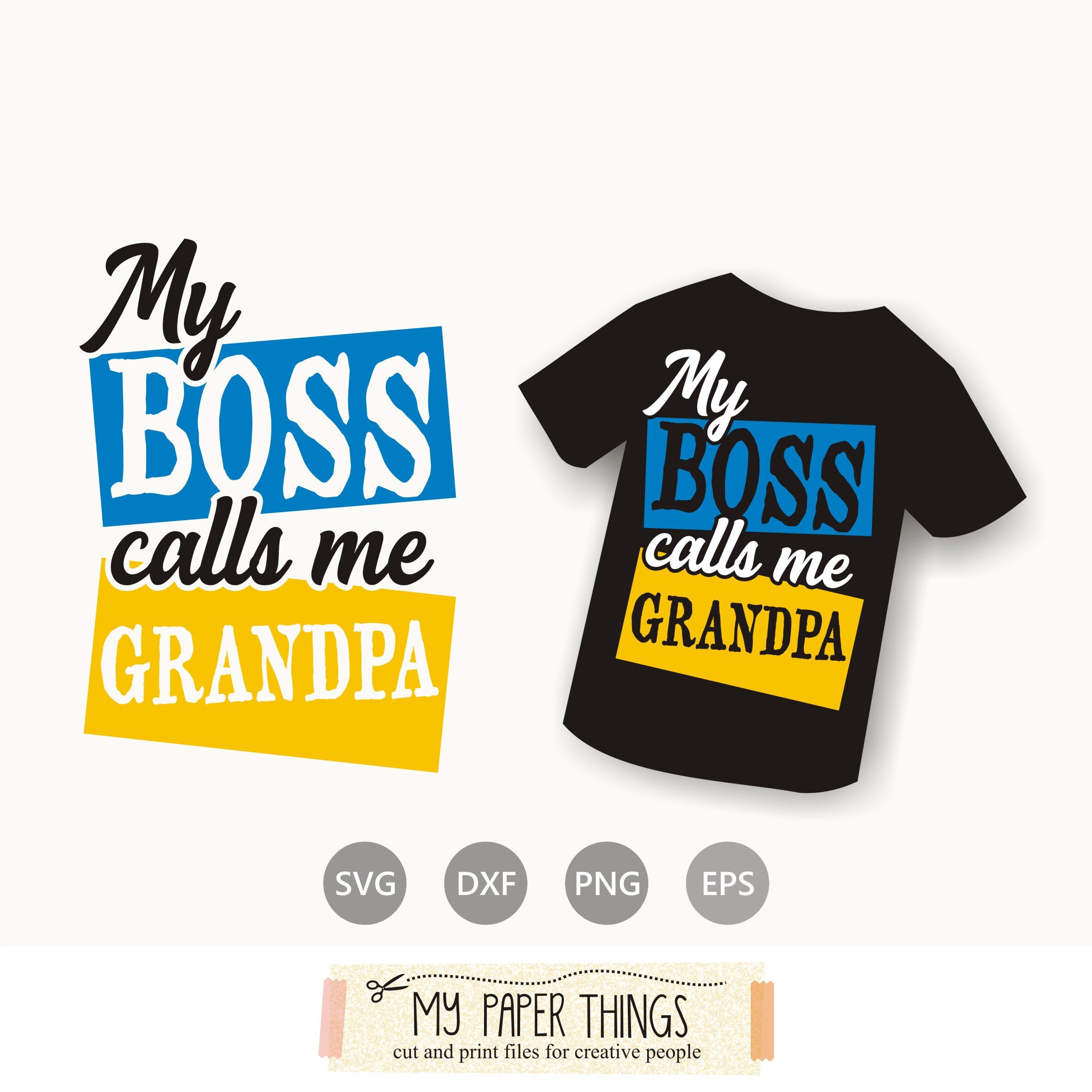 Free Free 151 Grandpa Fathers Day Shirts Svg SVG PNG EPS DXF File