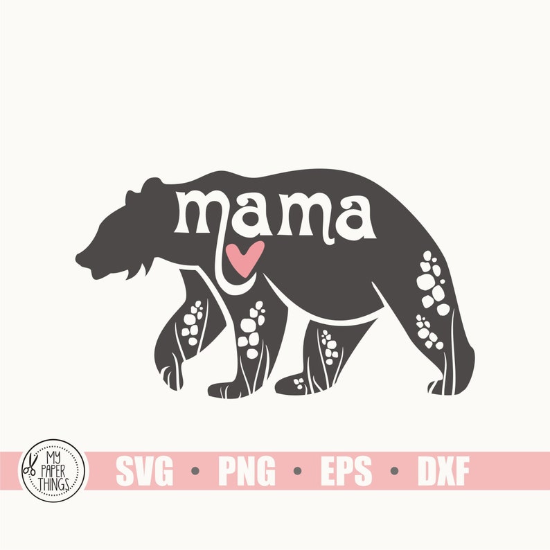 Free Free Mama Floral Svg 772 SVG PNG EPS DXF File