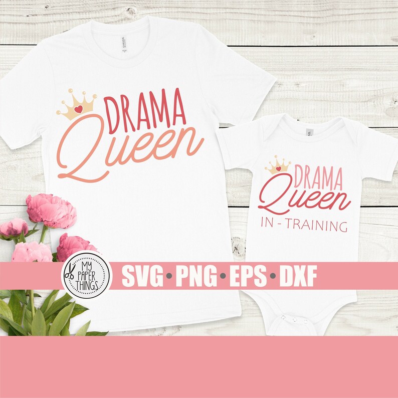 Free Free Queen In Training Svg 864 SVG PNG EPS DXF File