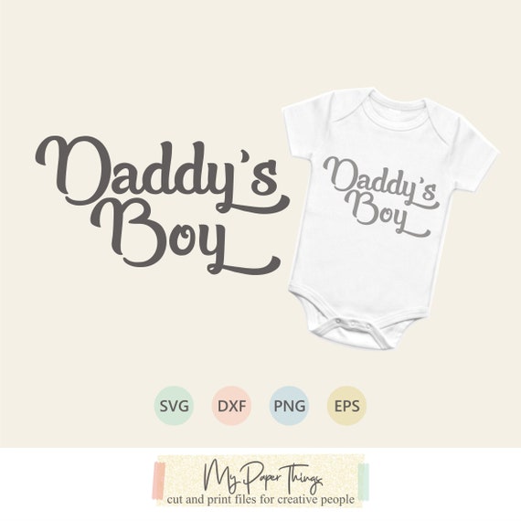 Free Free 153 Daddys First Fathers Day Onesie Svg SVG PNG EPS DXF File