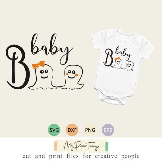 Free Free 168 Halloween Baby Onesie Svg SVG PNG EPS DXF File