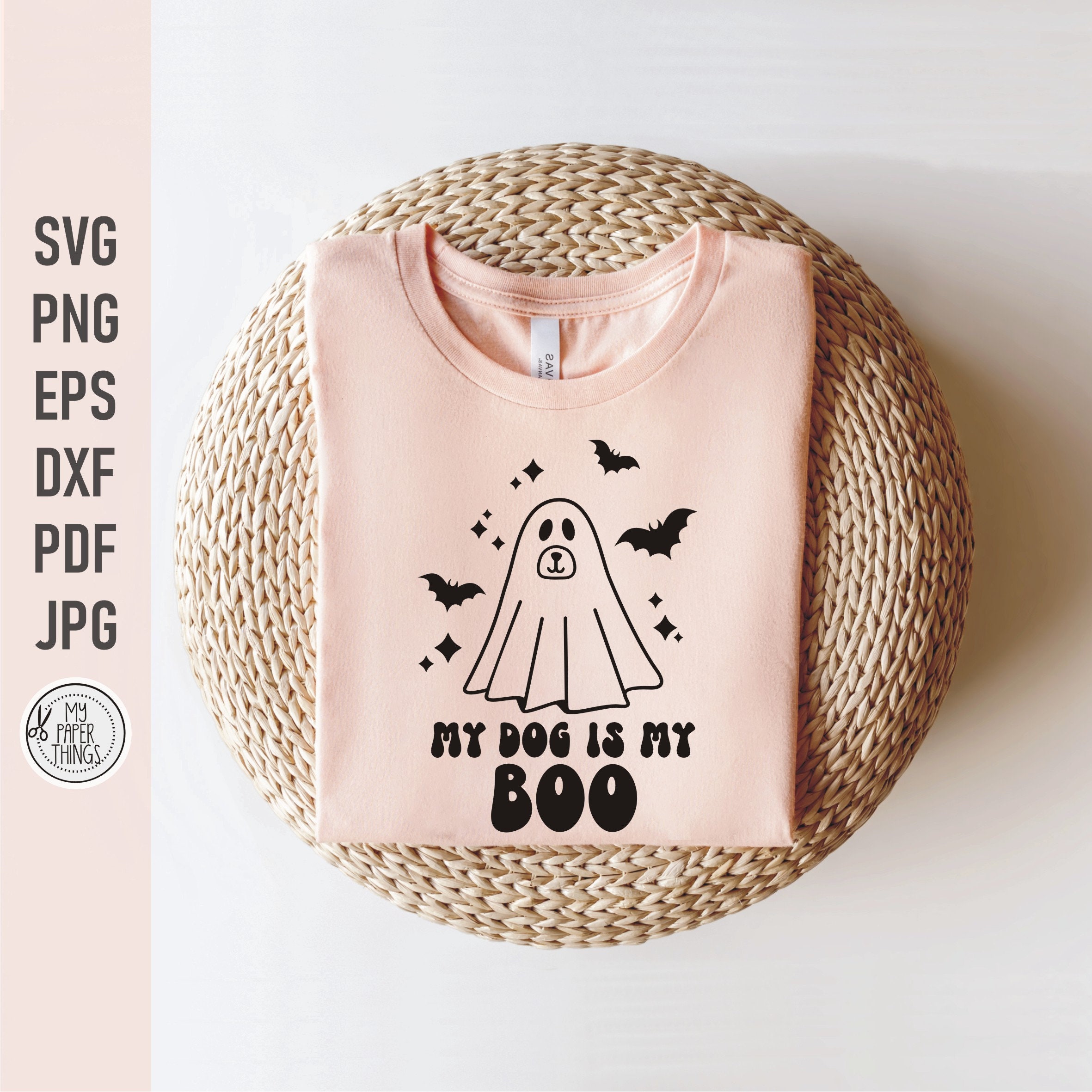 Retro Halloween Svg Bundle Fall Shirt Svg Groovy Svg Etsy