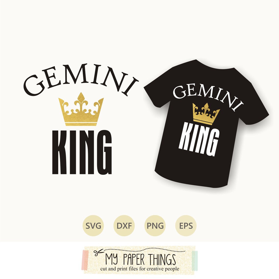 Download Gemini zodiac sign svg bundle May June Birthday svg | Etsy