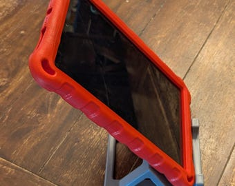 Tablet Stand | Universal Tablet Holder | 3D Print File | Digital STL/3MF Download