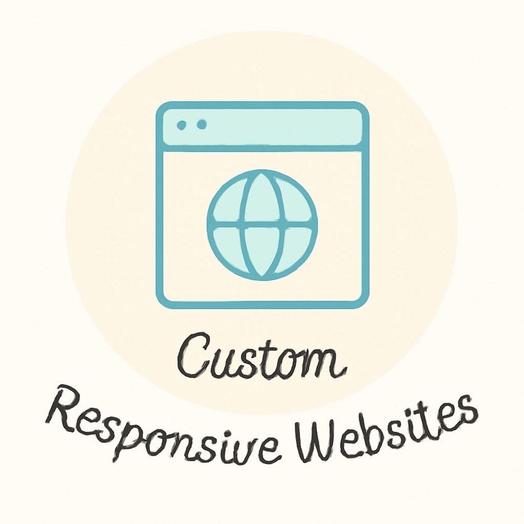 Custom Responsive Website in Html, PHP, CSS and JS for You or Your ...