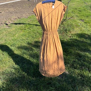 Krizia Poi Dress - Etsy