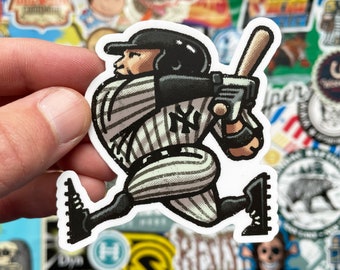 Aaron Judge Sticker