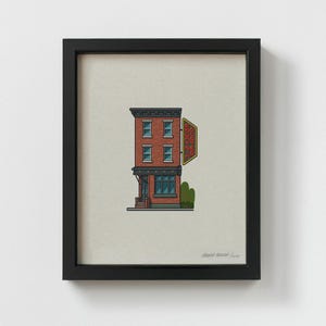 Porter Art - Etsy