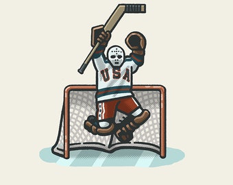 The Miracle on Ice