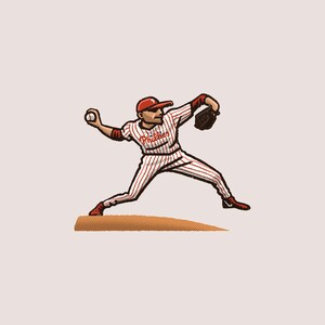 Roy Halladay's Postseason No-Hitter